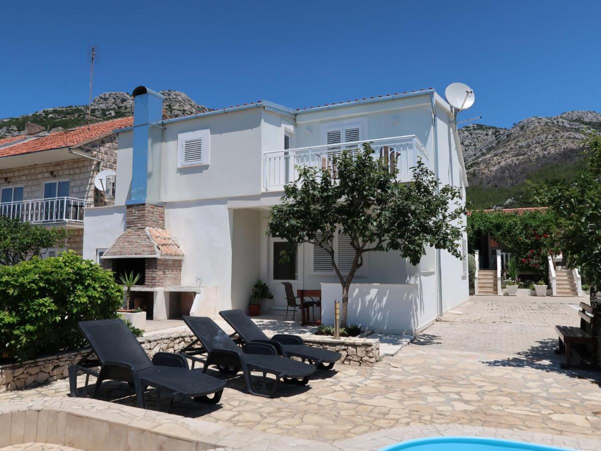 Villa Anita By Interhome Viganj Exterior foto