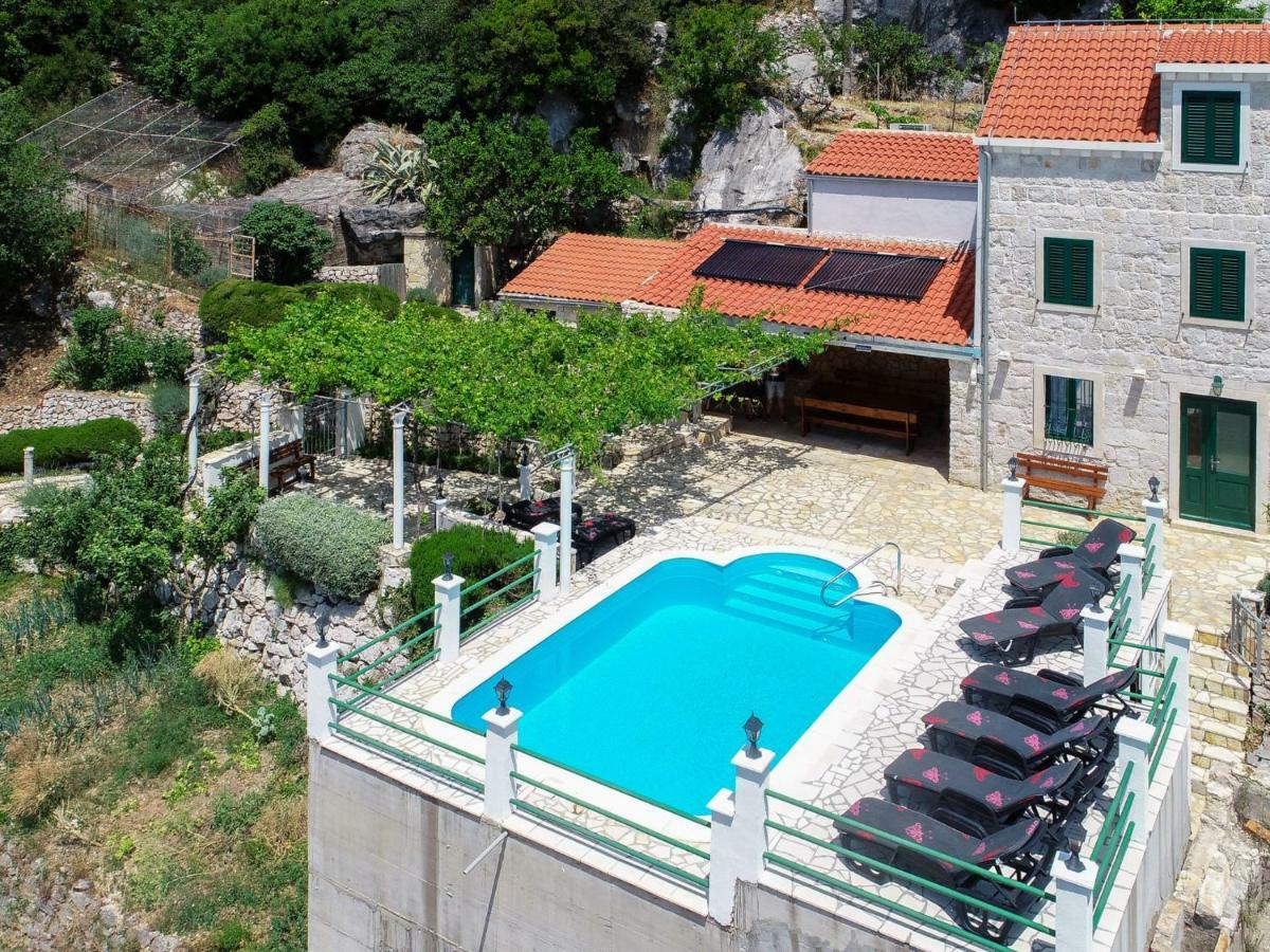 Villa Anita By Interhome Viganj Exterior foto
