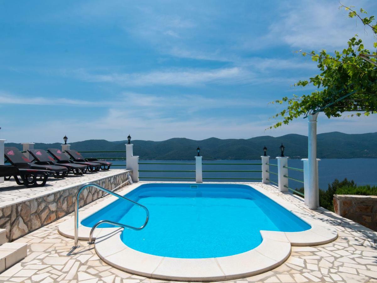 Villa Anita By Interhome Viganj Exterior foto